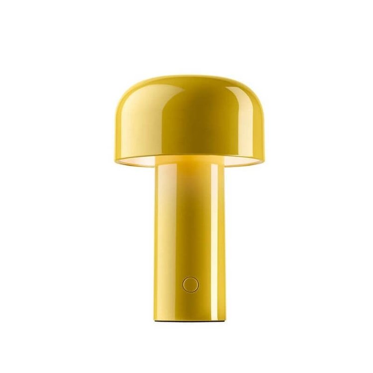 Macaron Mushroom