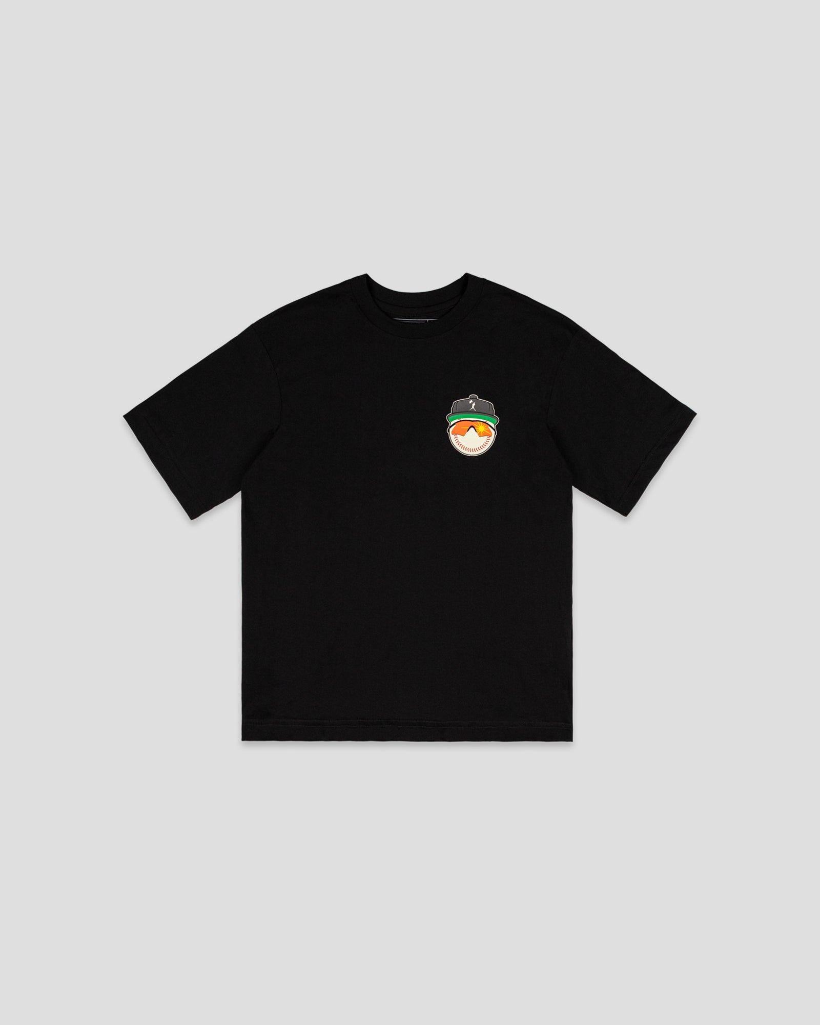 Yuvi Future is Bright T-Shirt - Youth