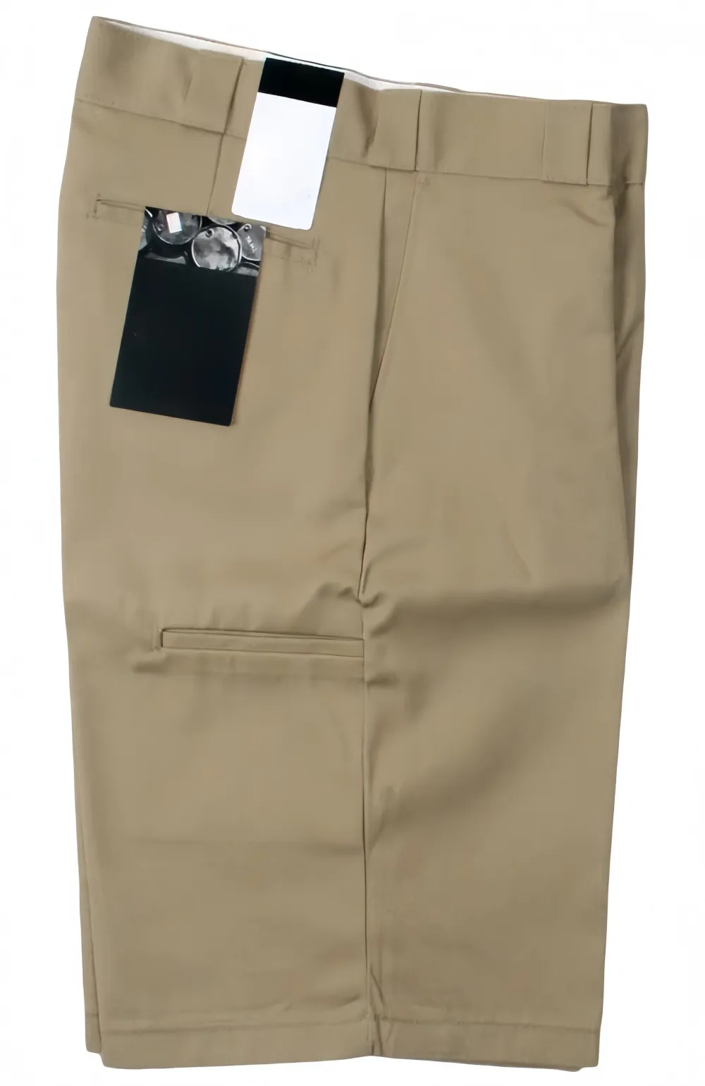 Final Day Deal! Classic Casual Cargo Shorts - Deep Phone Pocket, Loose Comfort