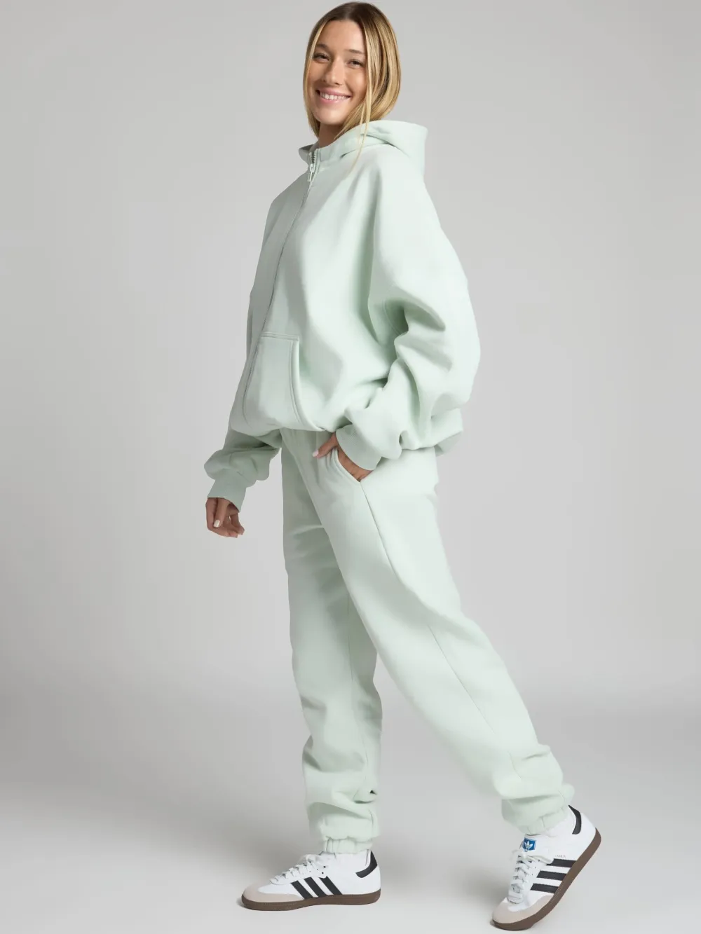 The Cloud Set