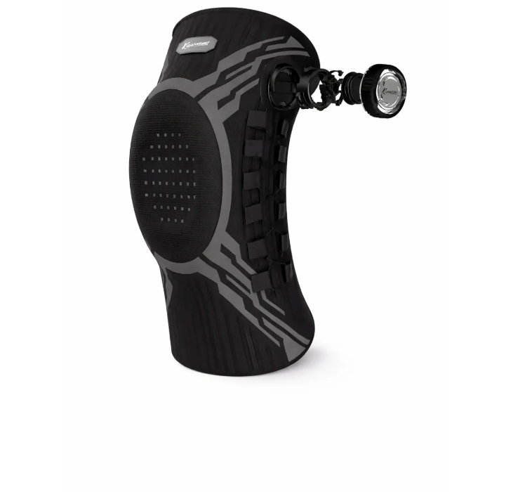 True Knee Brace-Stop Knee Pain at the Source