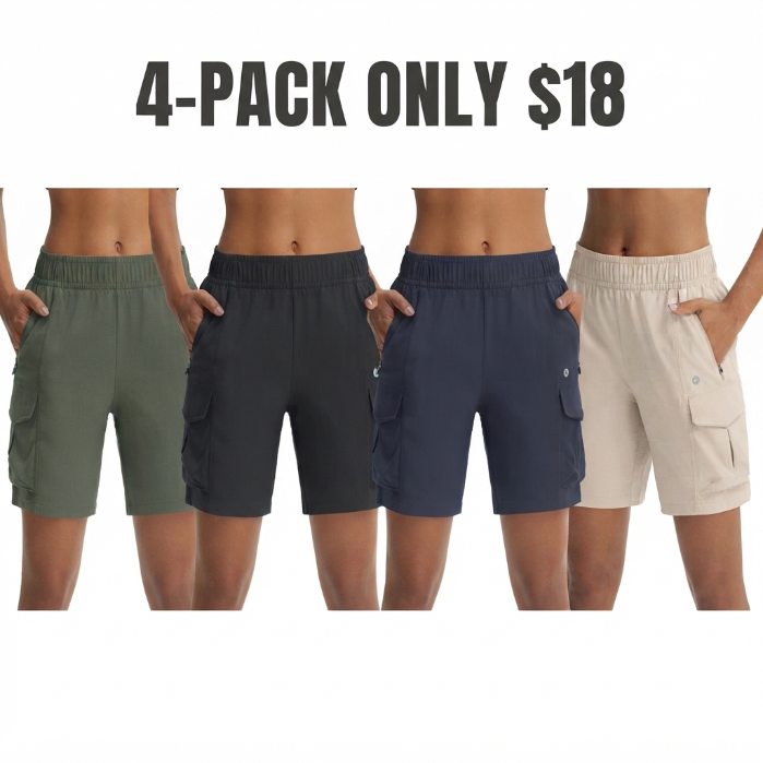 🔥LAST DAY SALE 90% OFF💕7