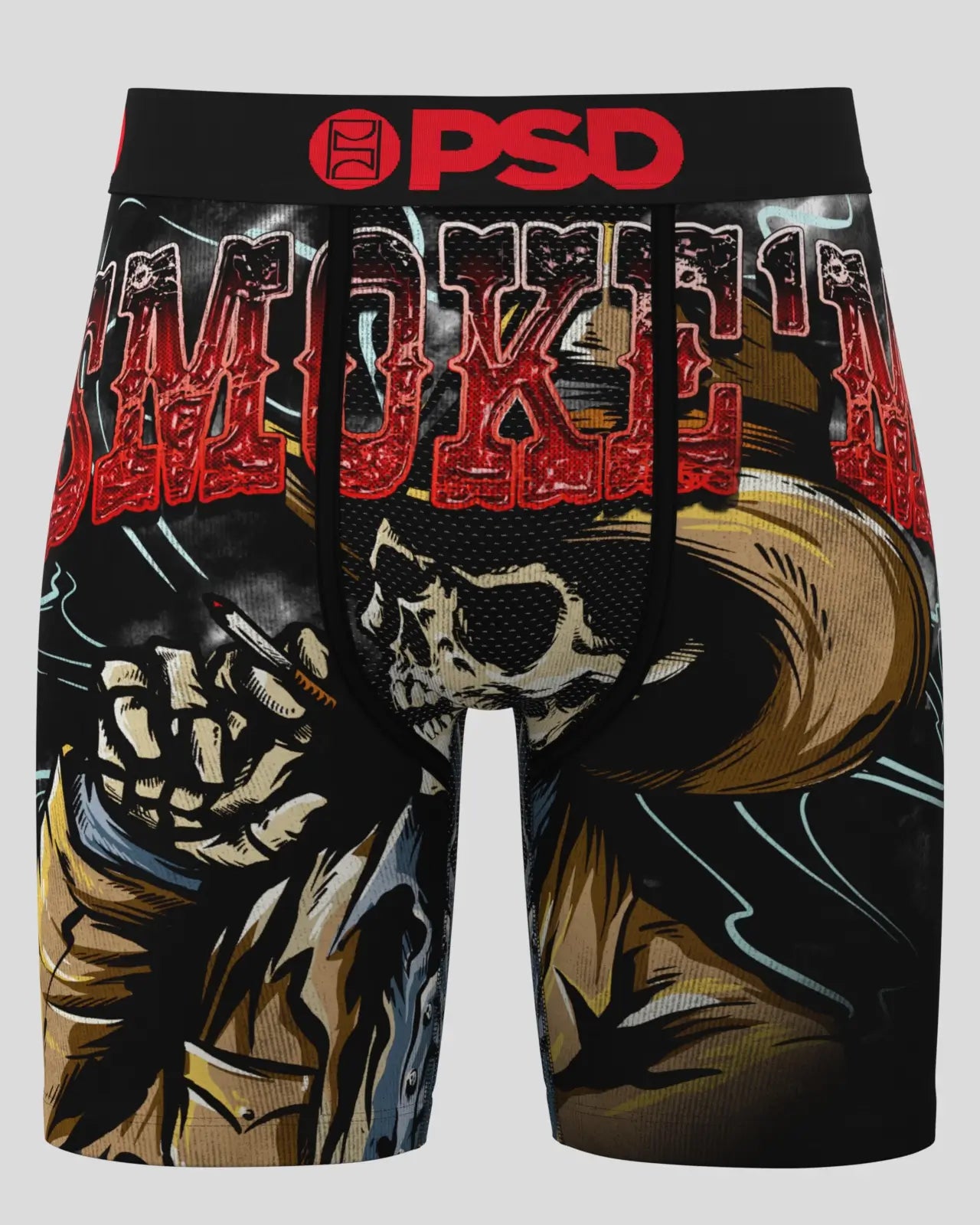 Smokem