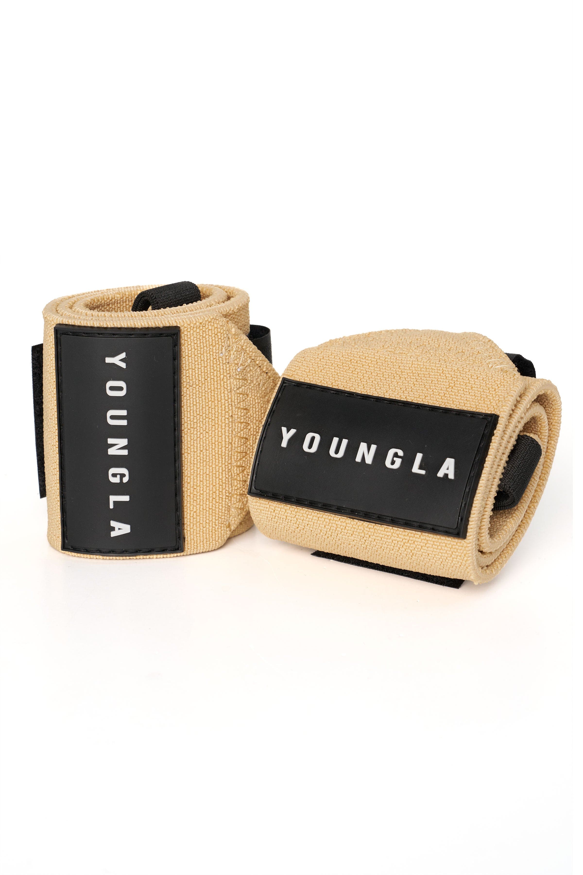 935 - Heavy Duty Wrist Wraps