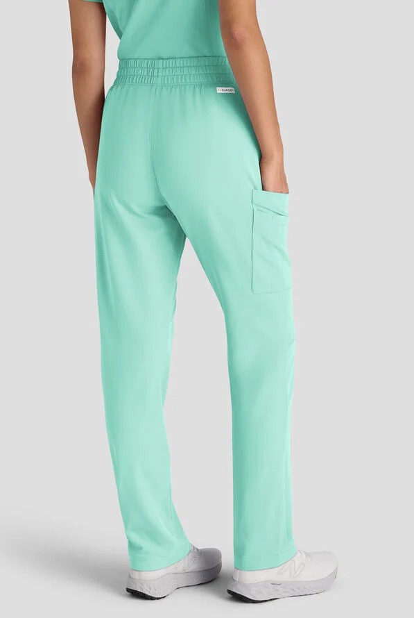 Women’s EcoFlex Stretch Scrub Set