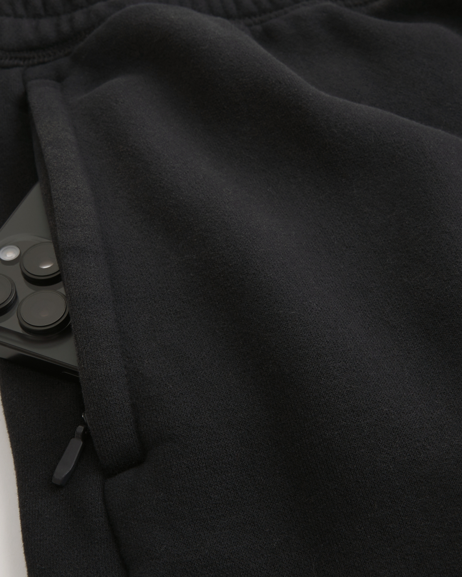 Baggy Sweatpants