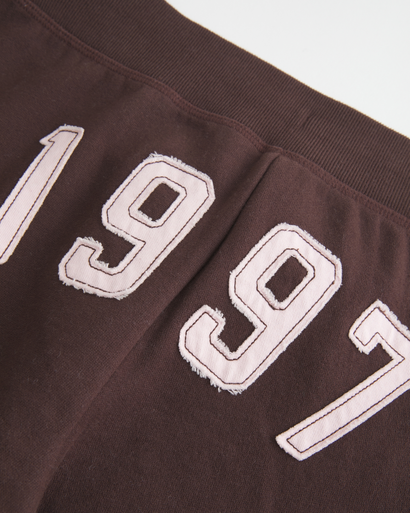 Bootcut Sweatpants