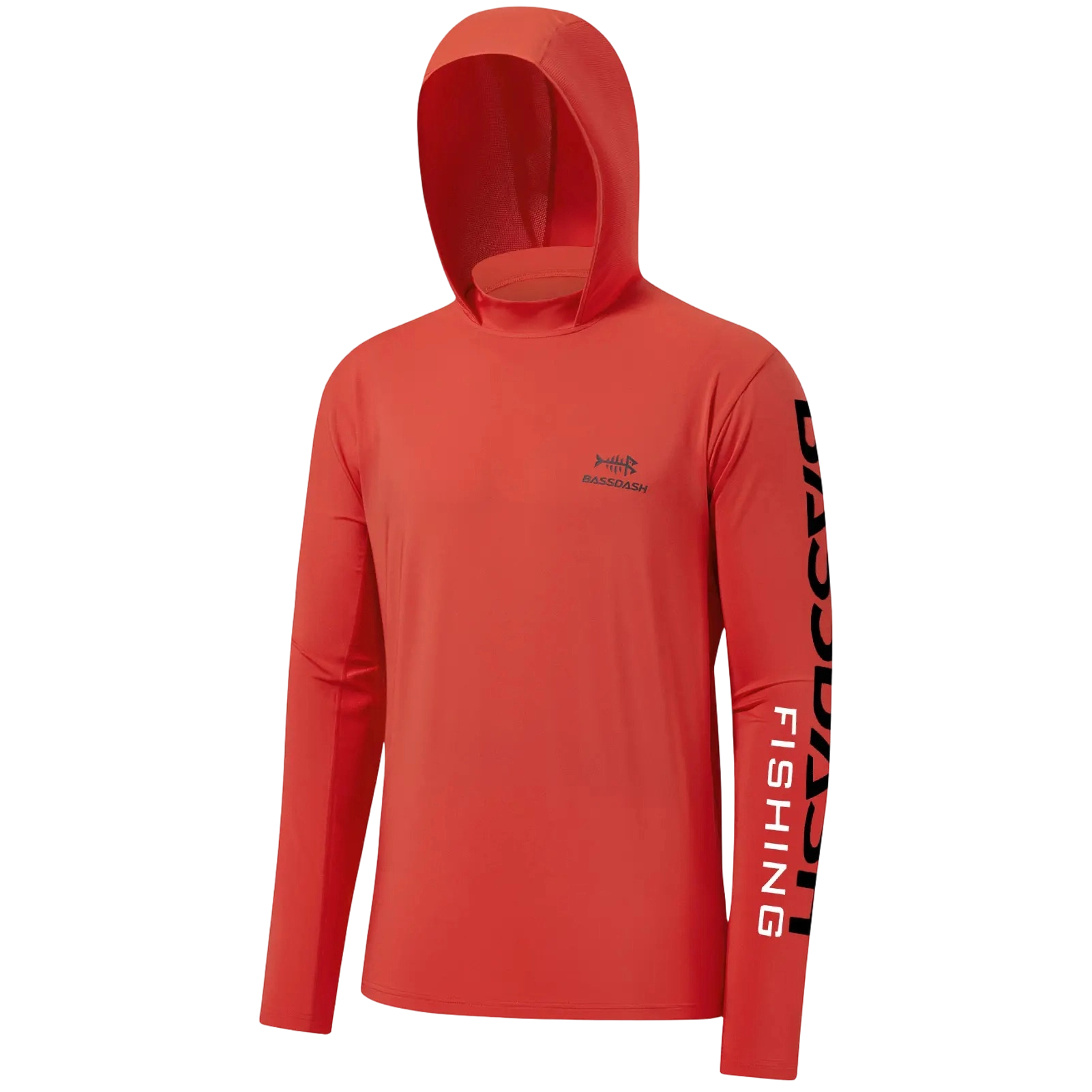🔥🔥Men's Lightweight Performance Sun Hoodie – 9-Pack Outdoor Essentials