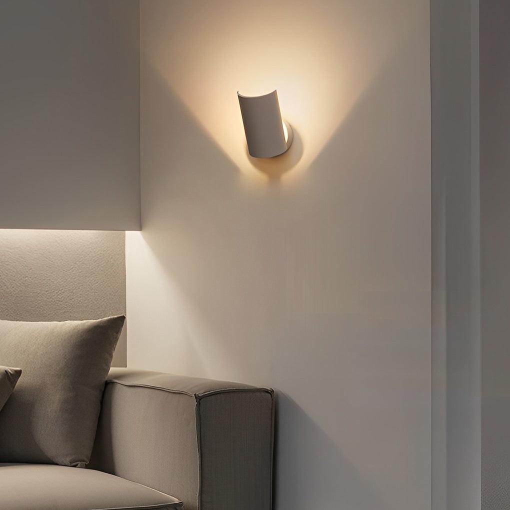 Adjustable Creative LED Minimalist Modern Decorative Wall Sconces Lighting