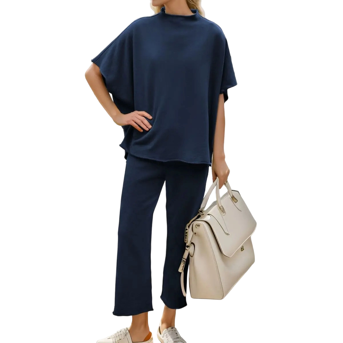 Women's 2-Piece Lounge Set