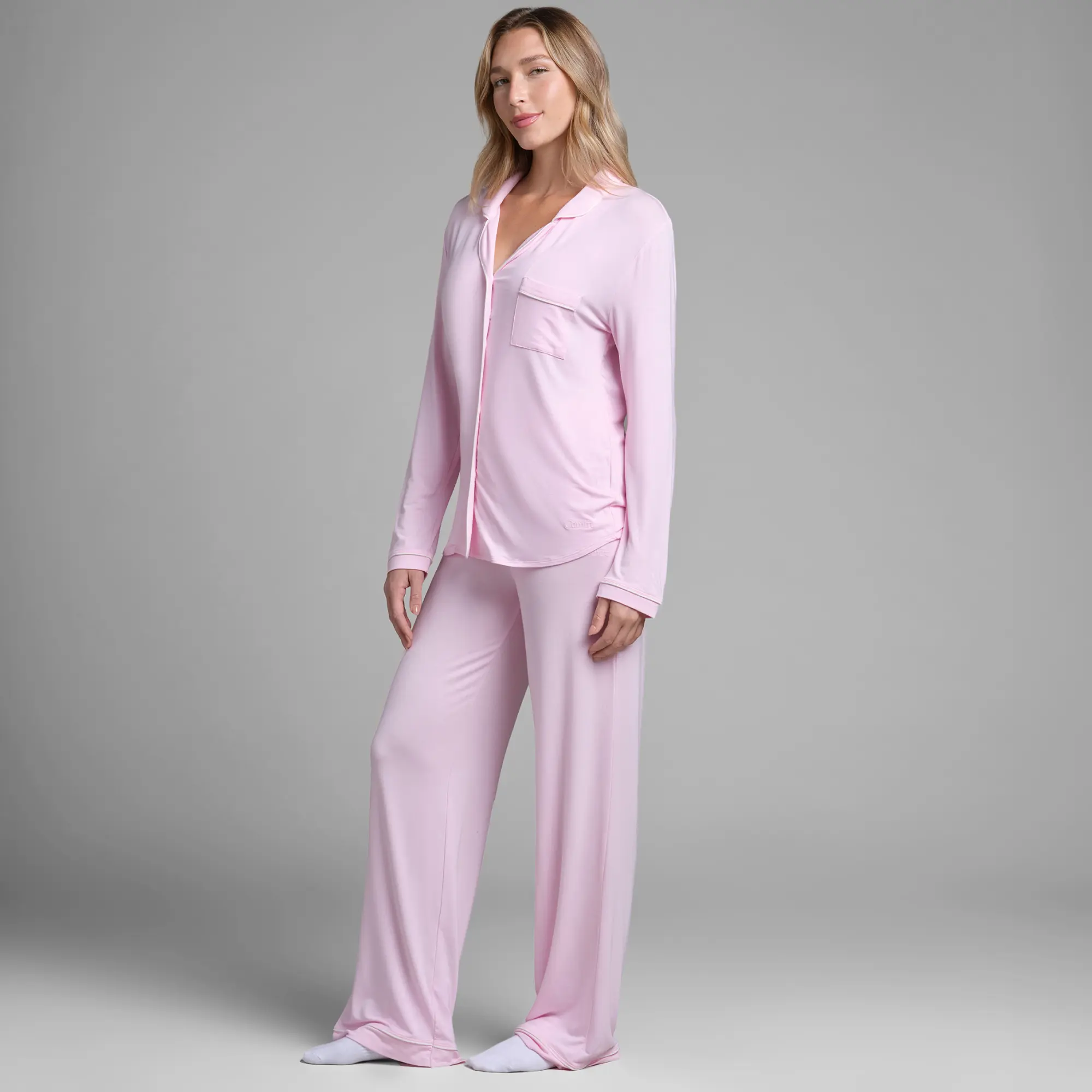 🔥 PJ Set - Ultra Jersey Comfort 🔥