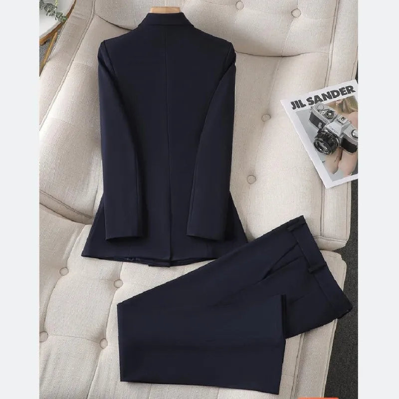 KailaniKarstar | Elegant Suit