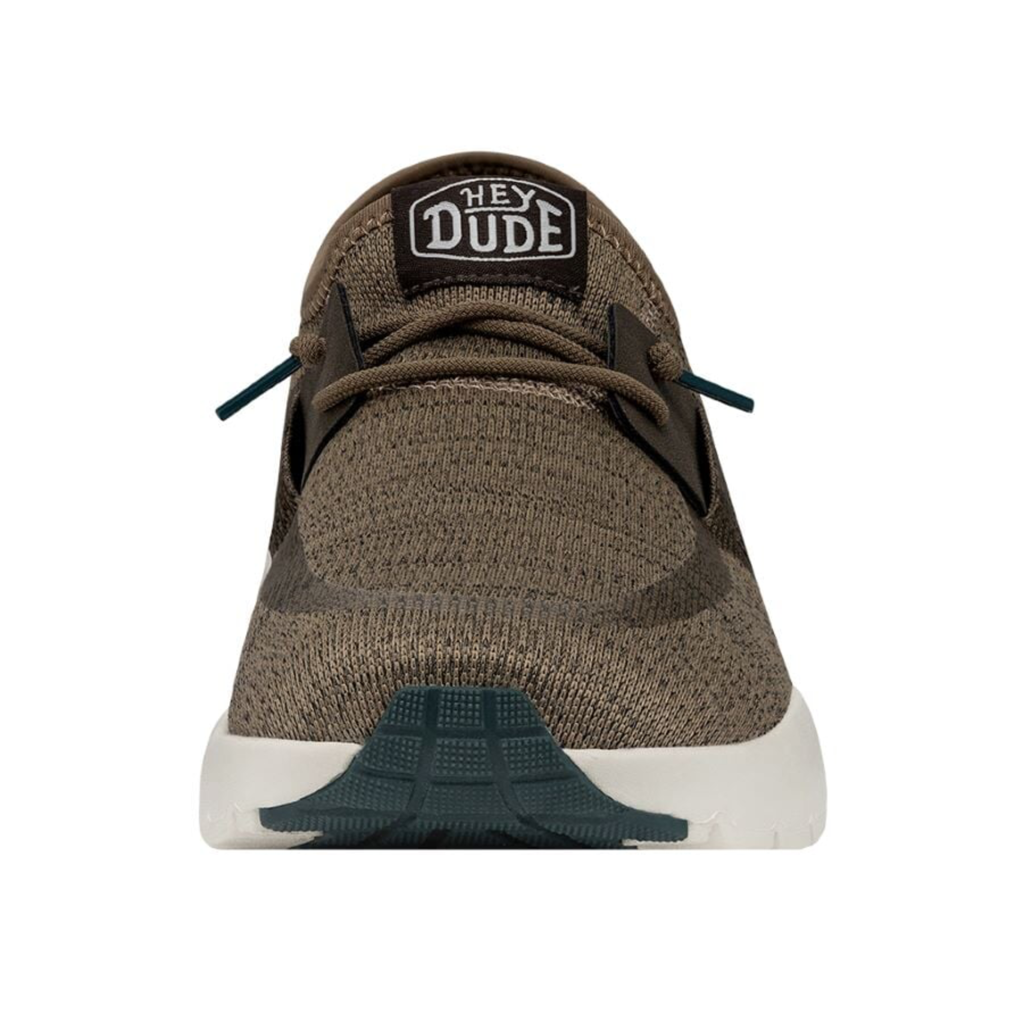 DUDE MEN'S SIROCCO BEIGE BARK - 401402CA