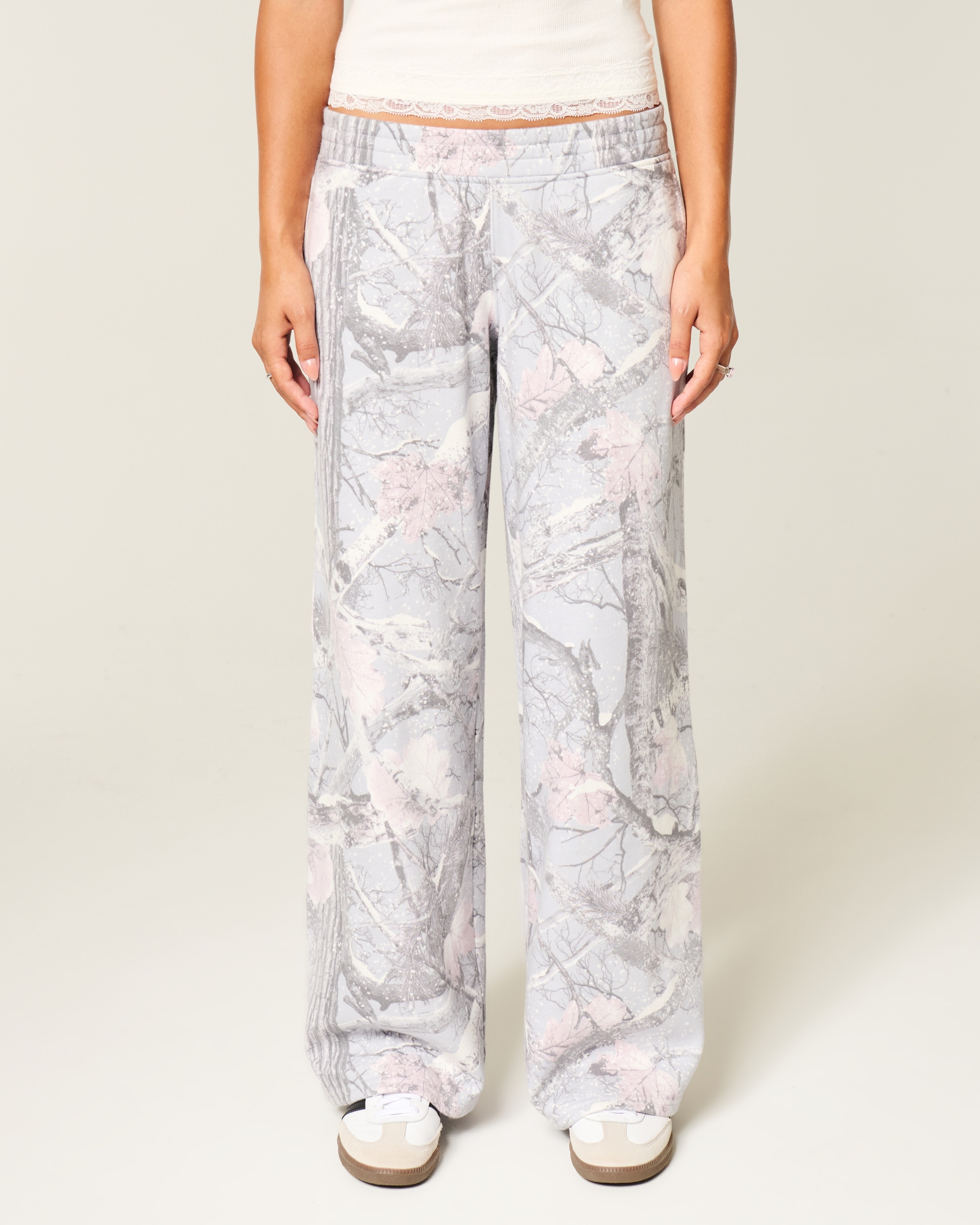 Baggy Sweatpants