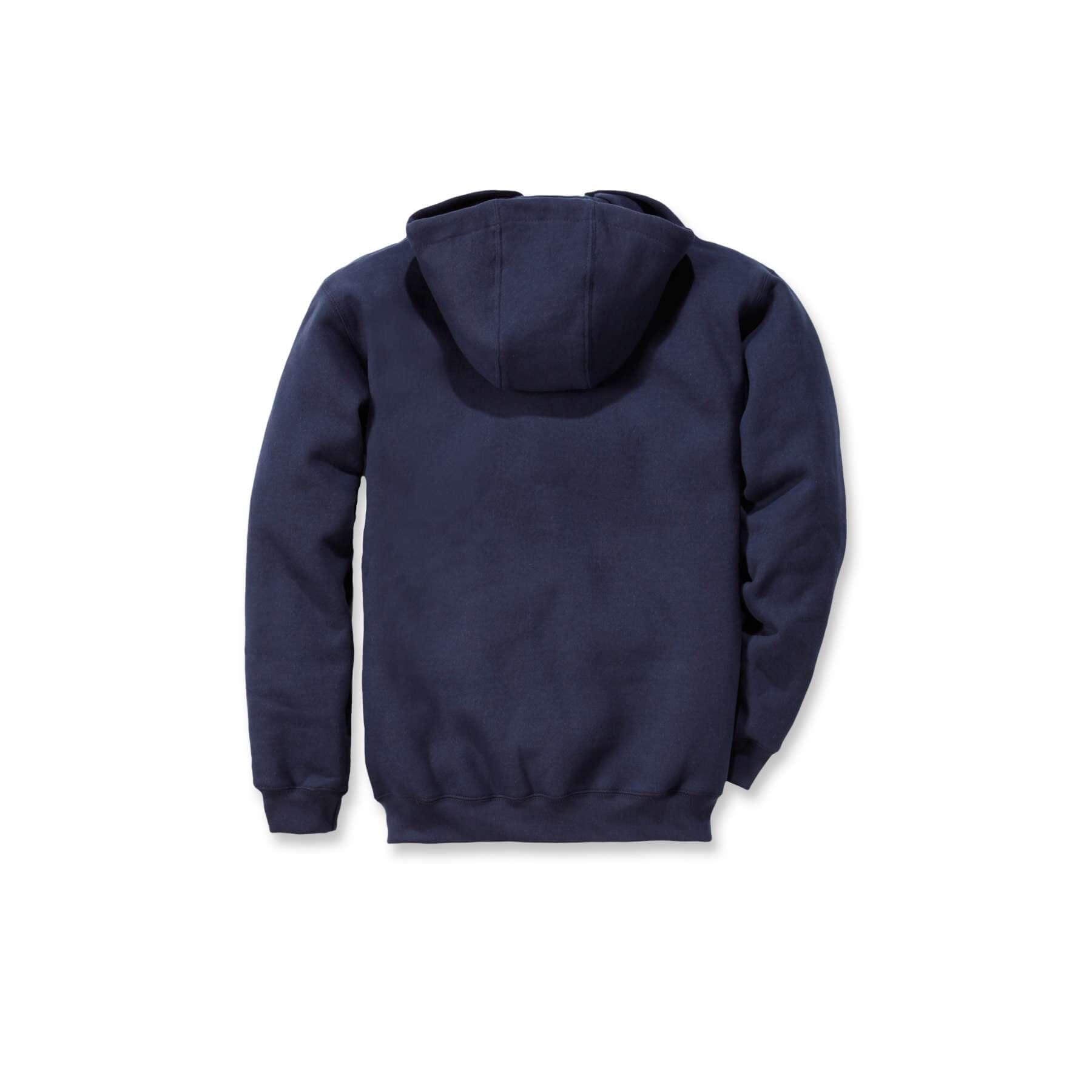 CHT Loose Fit Midweight Hoodie K121