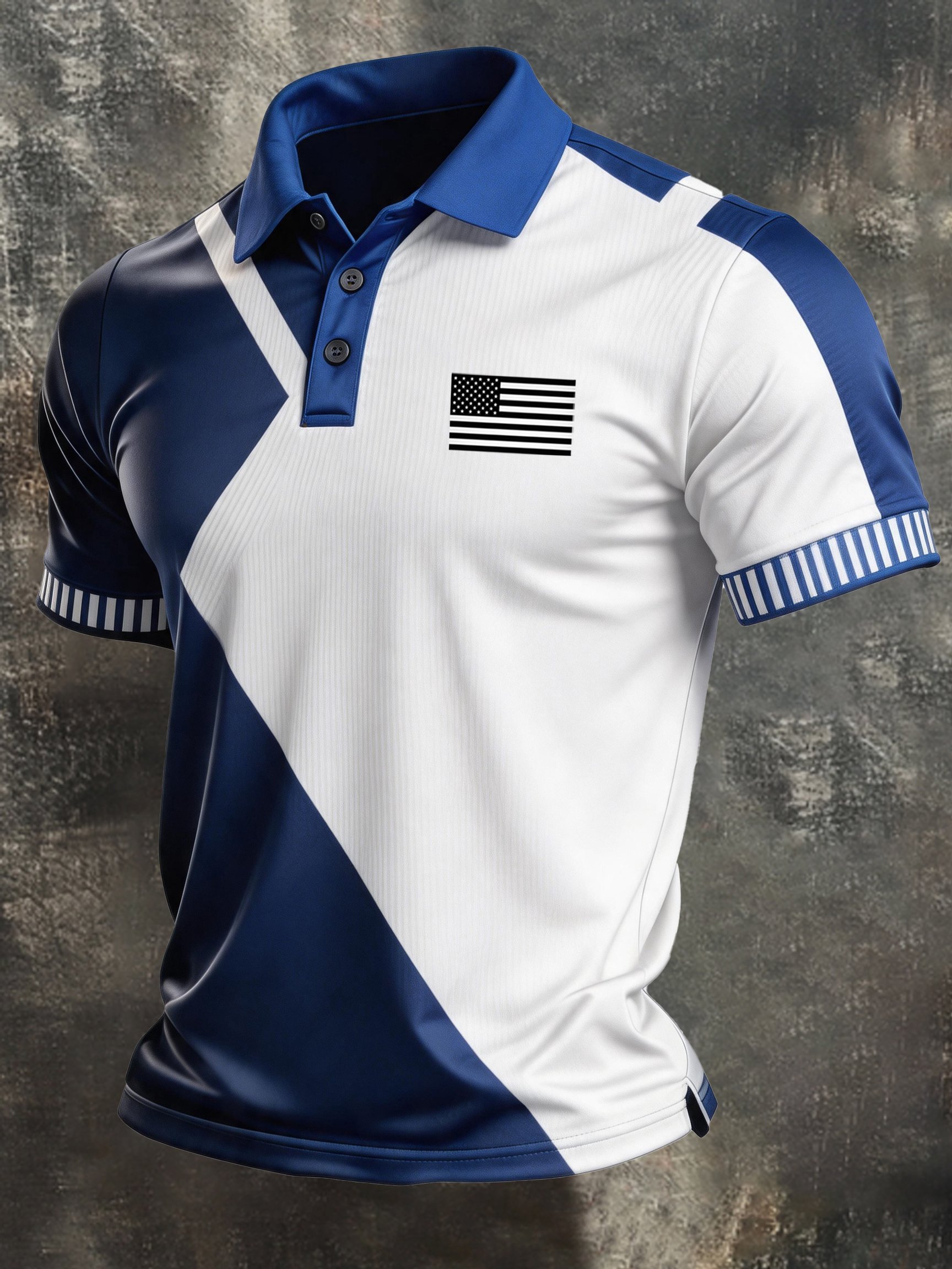 Men's Retro 