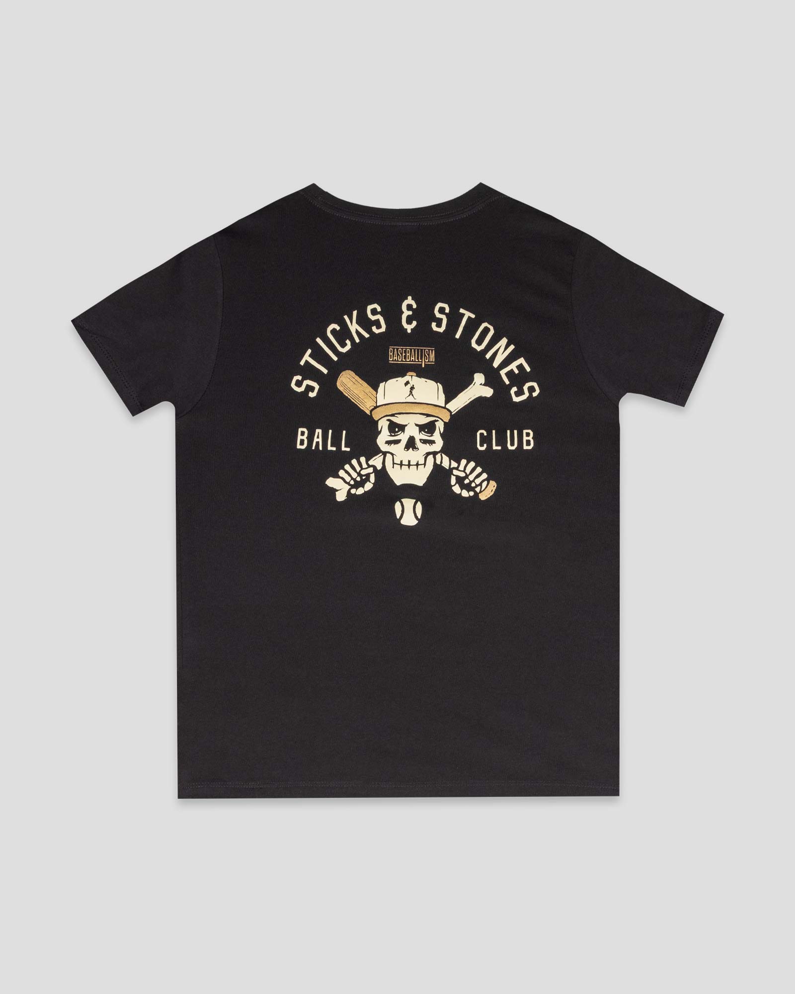 Sticks and Stones T-Shirt - Youth