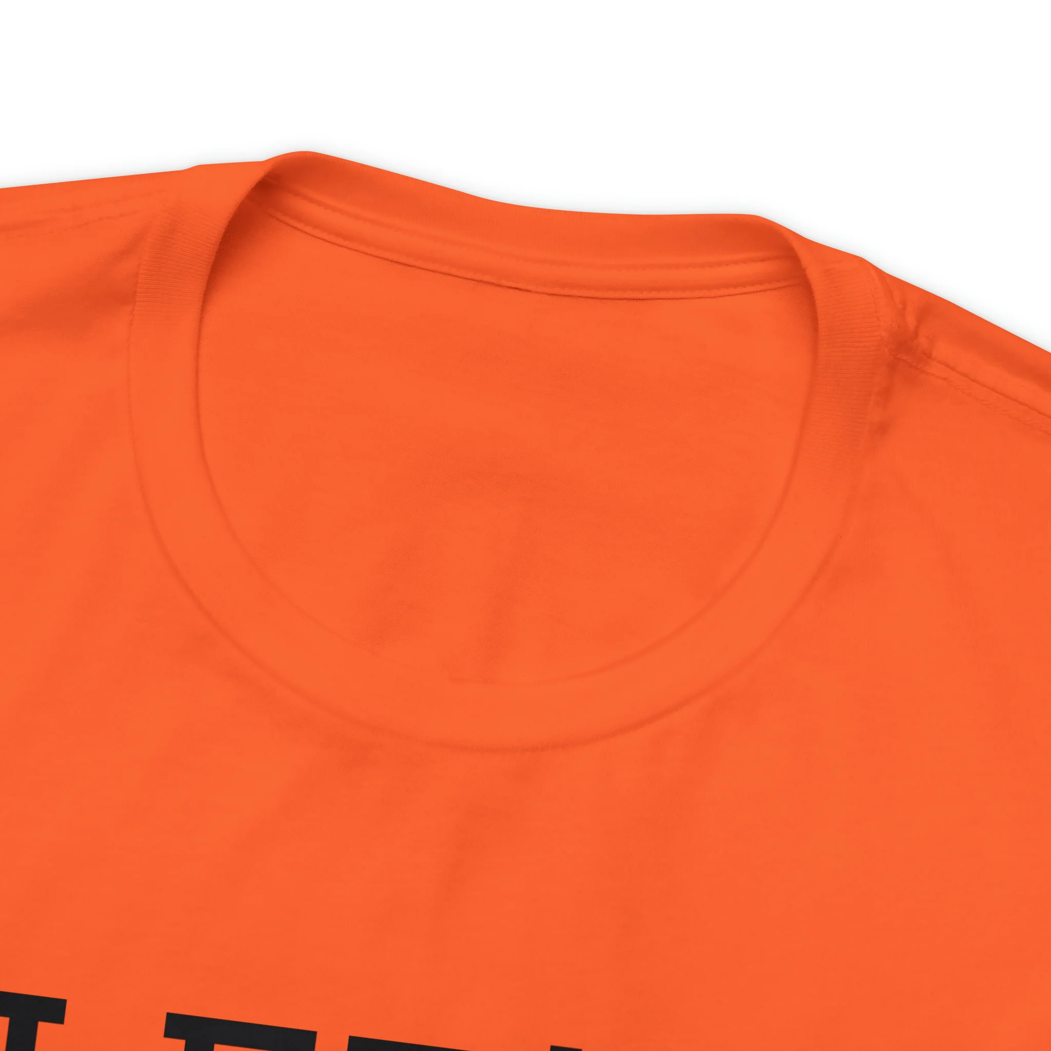 Let's Go! Volleyball Unisex Jersey Short Sleeve Tee