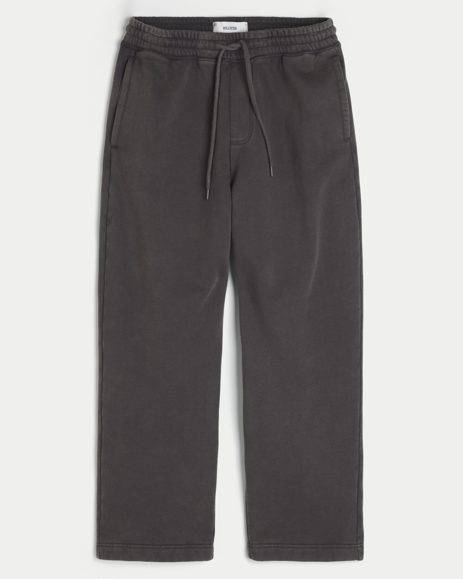 Baggy Sweatpants