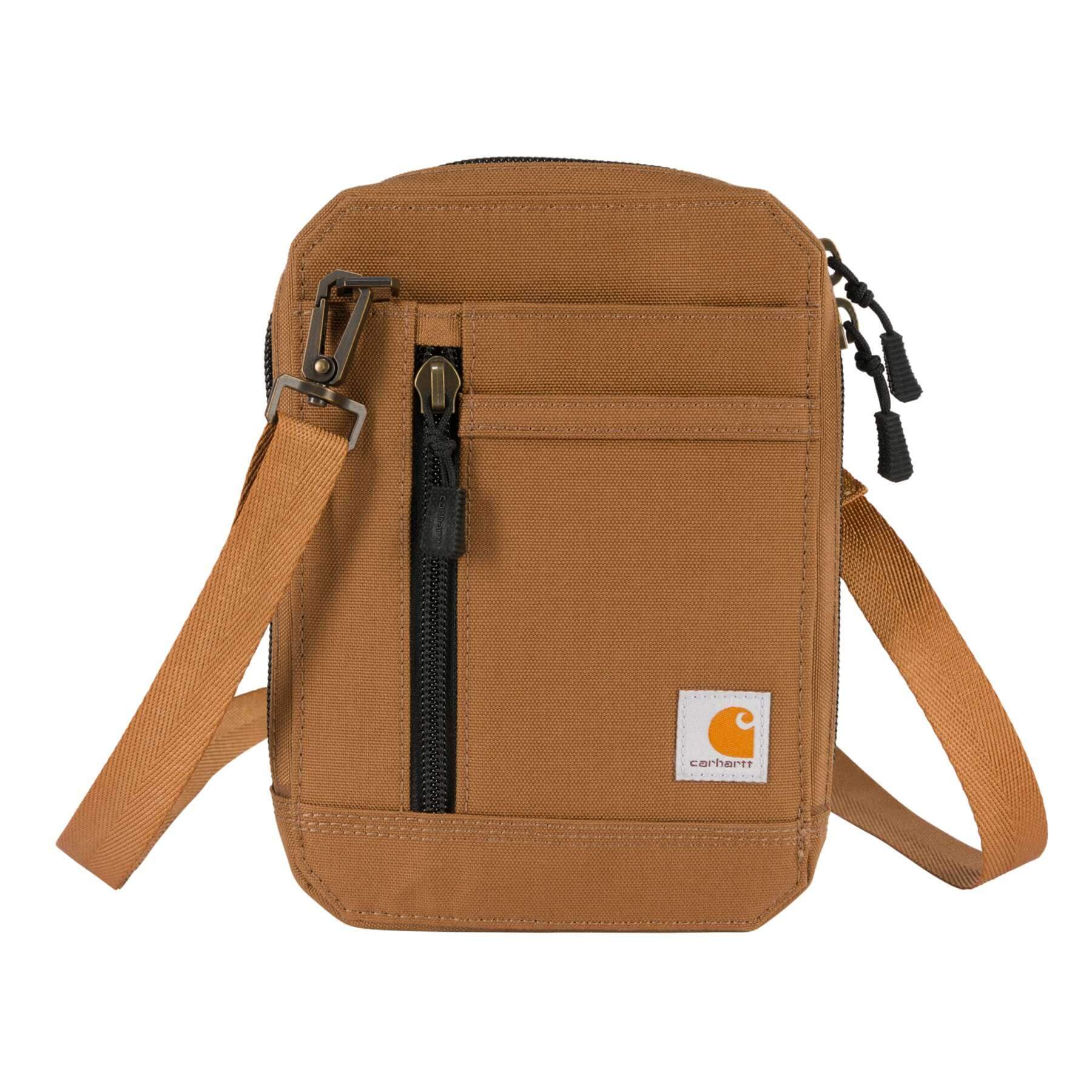 CHT Nylon Duck Crossbody Wallet B0000396