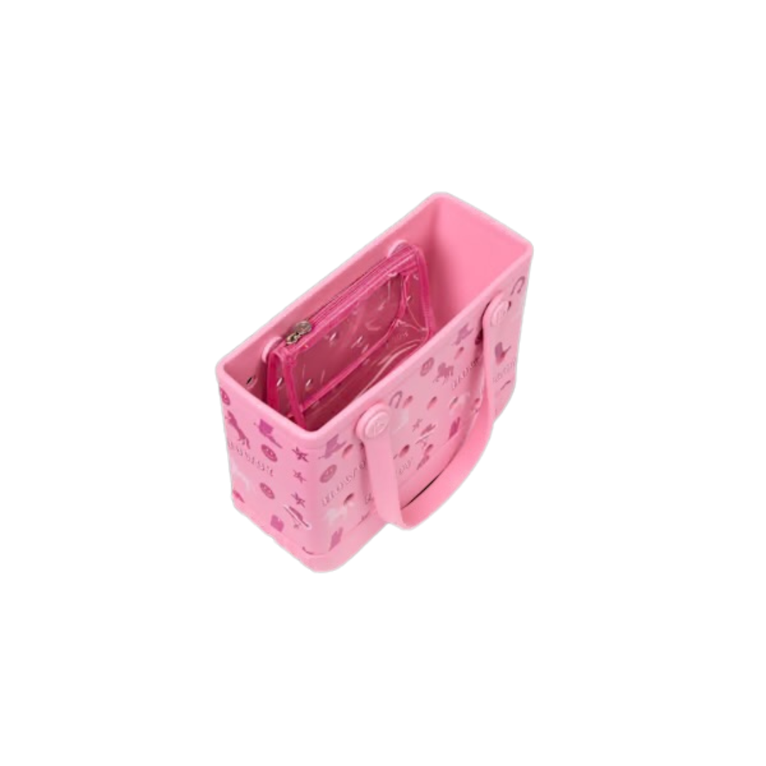 Tiny Tote Bitty Bogg Bag - Bogg N' Boots