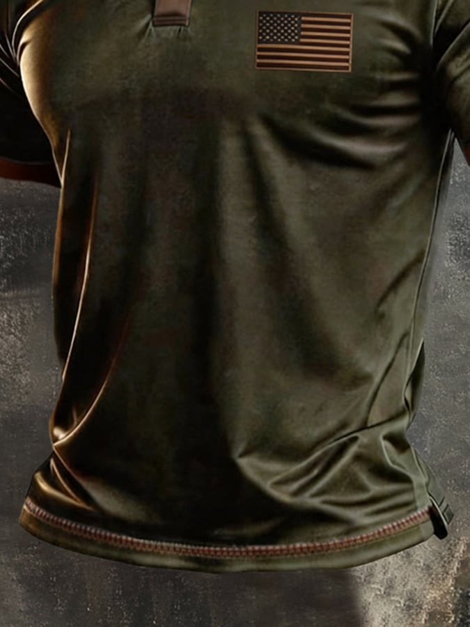 Men's Retro 