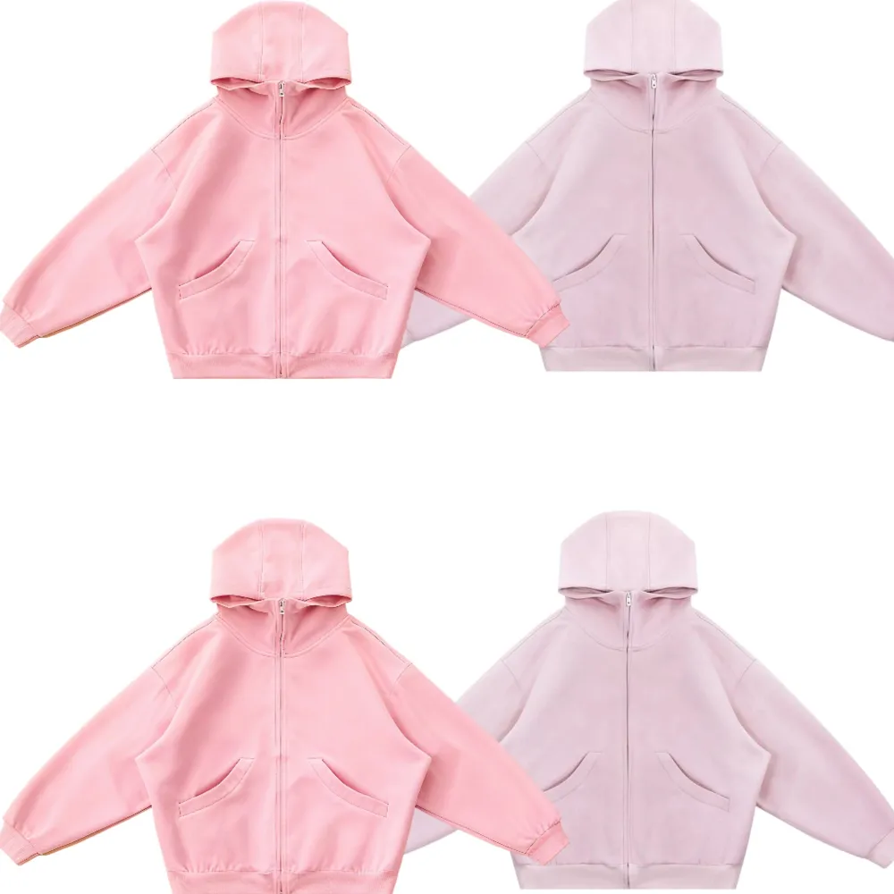 Women's Big Hood Eases Social Anxiety Hoodie