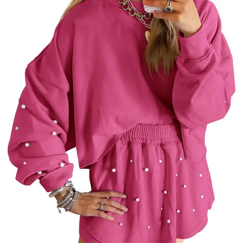 Womens Casual 2 Piece Outfits