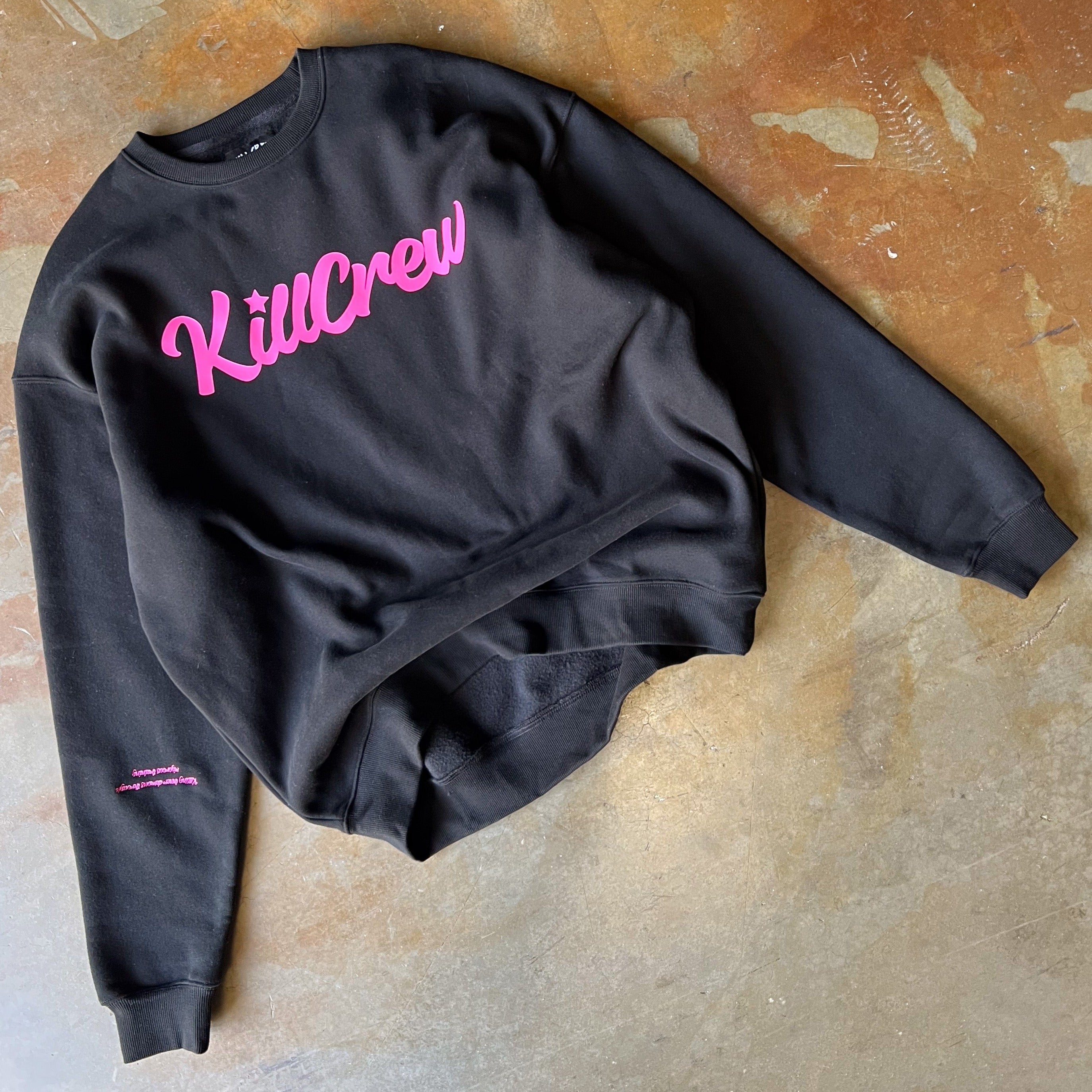 OVERSIZED LUX 