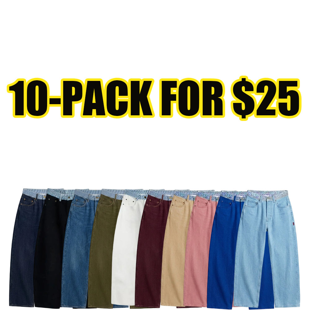 Y2K Adjustable Low-Rise Barrel Leg Jeans