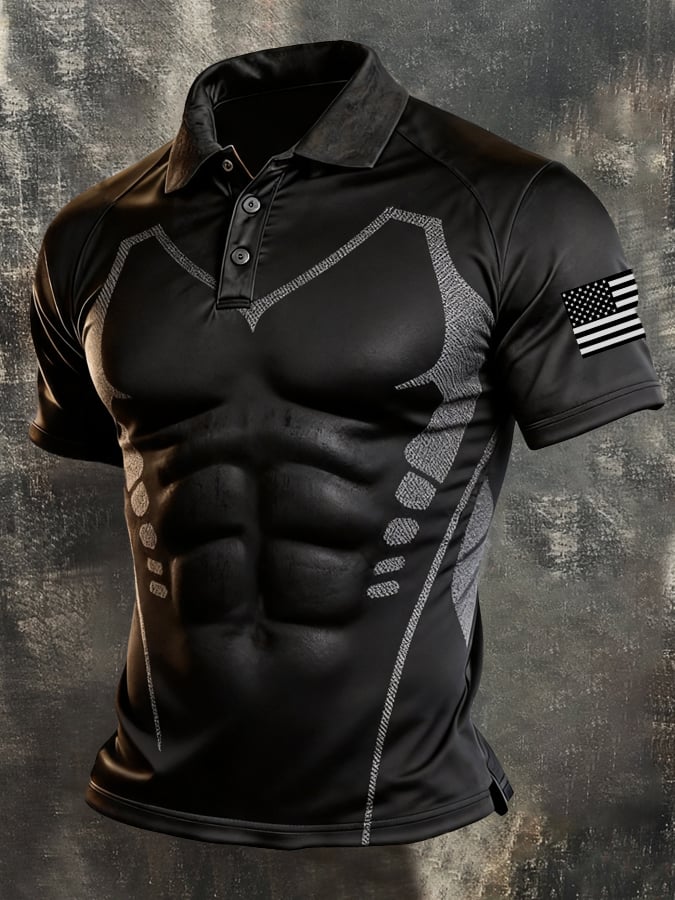 Men's Retro 