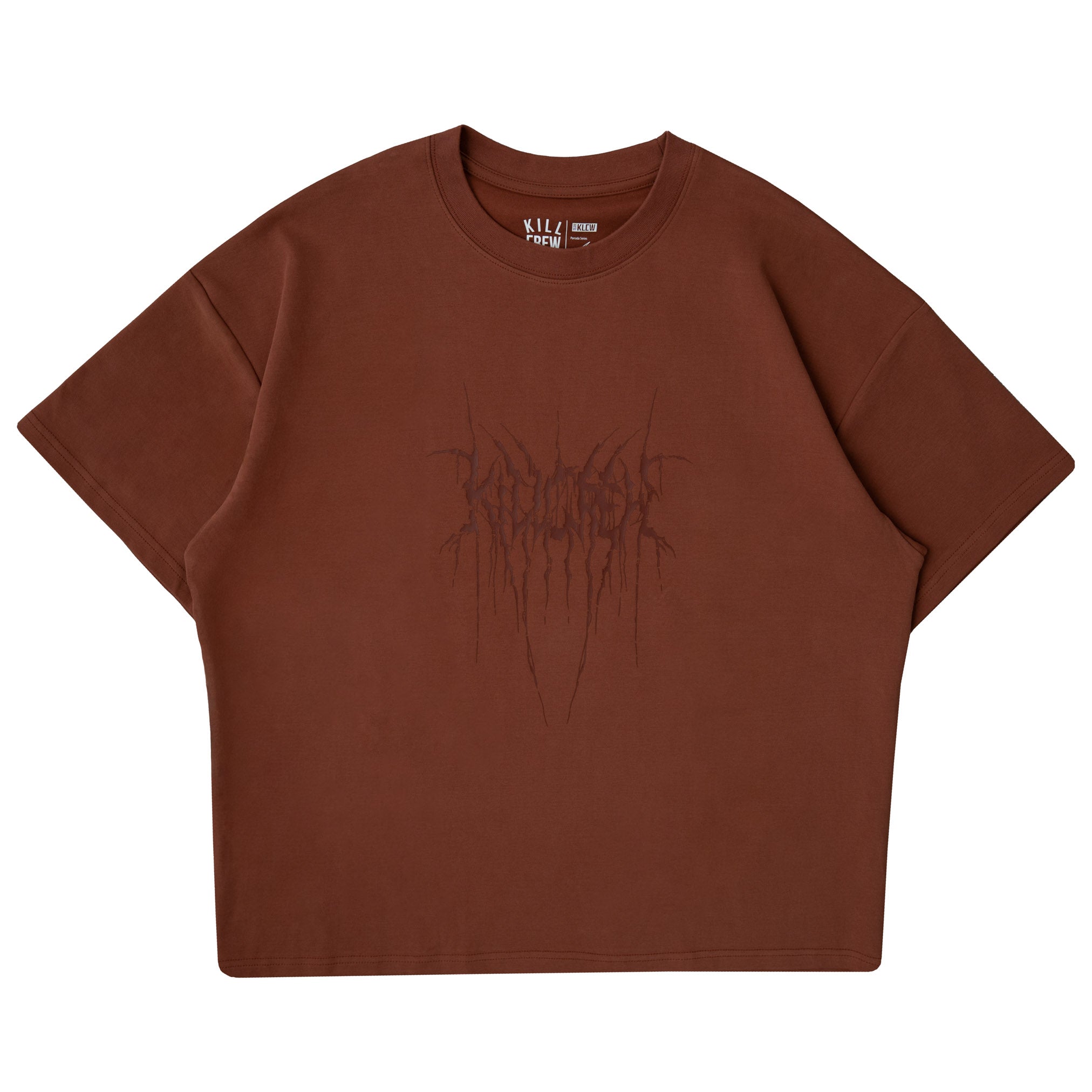 RELAXED FIT NATURAL COTTON 