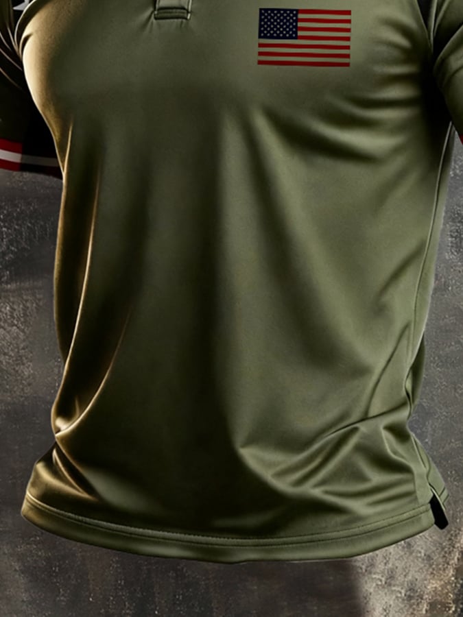 Men's Retro 