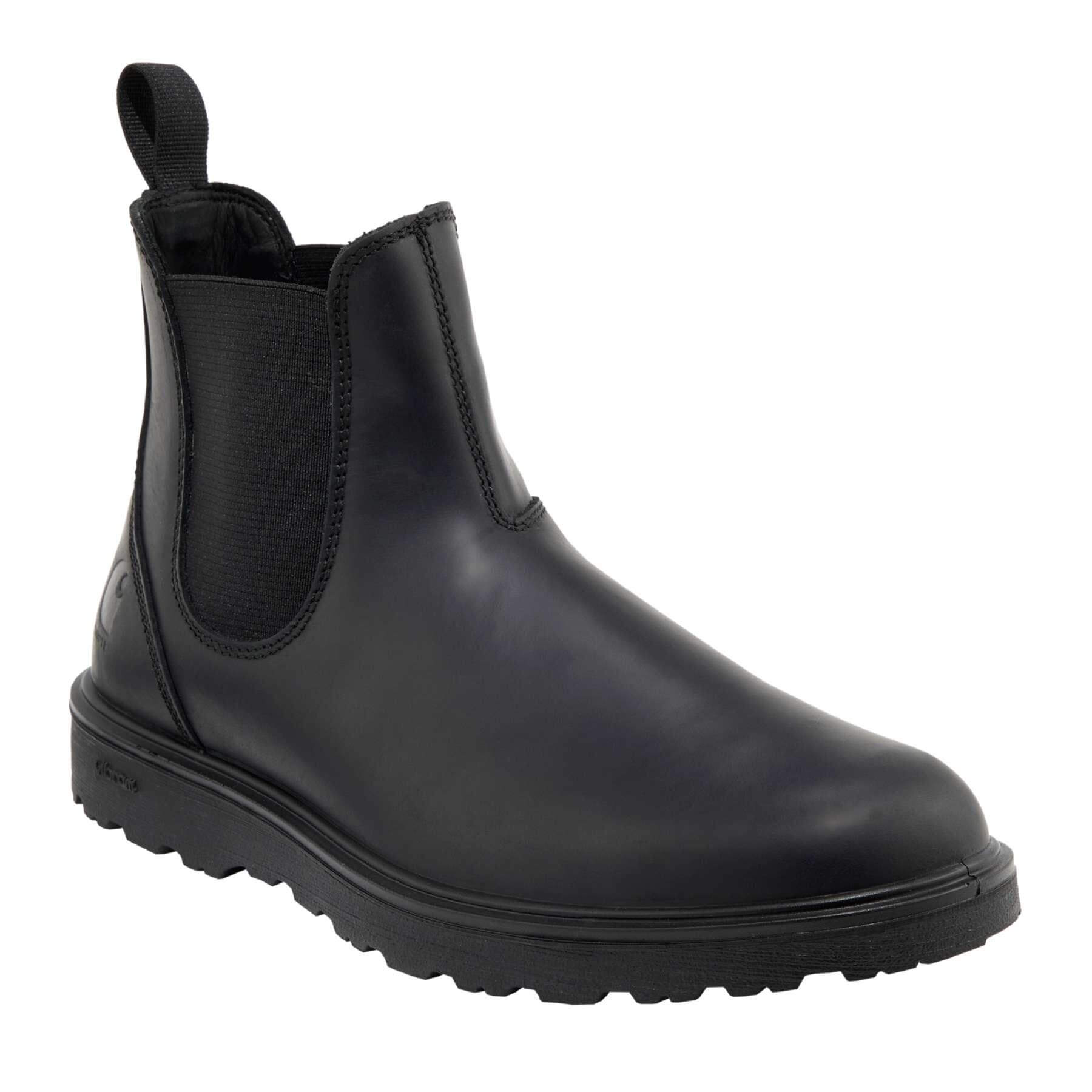CHT Greenfields 2 Lightweight Slip Resistant Chelsea Work Boots 400022