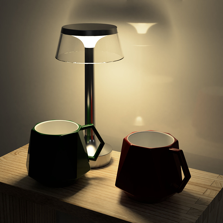 Minimalist I
