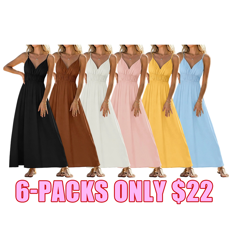 Sleek Deep V Ruched Sleeveless Bodycon Dress