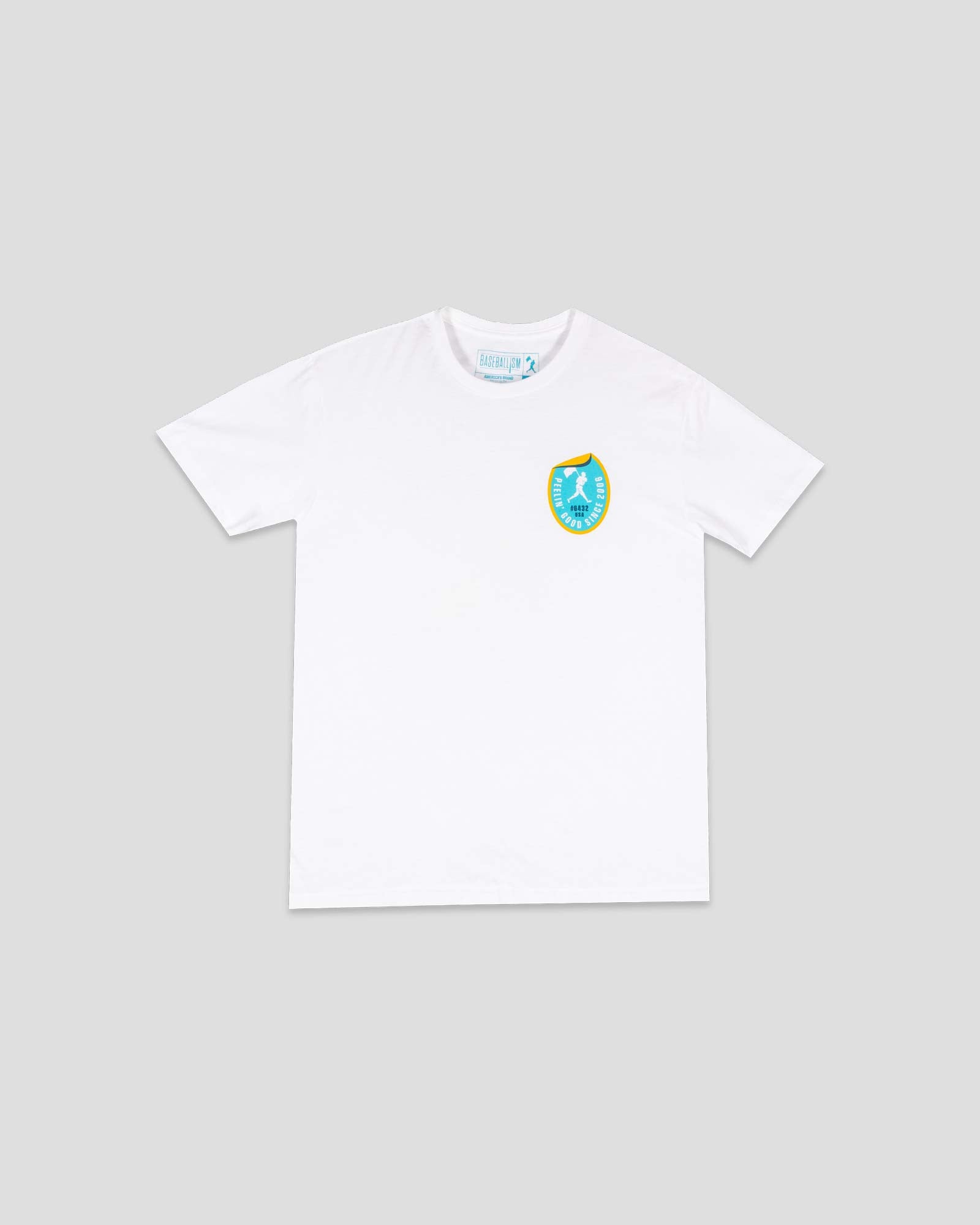 Peelin Good (Banana) T-Shirt - Youth