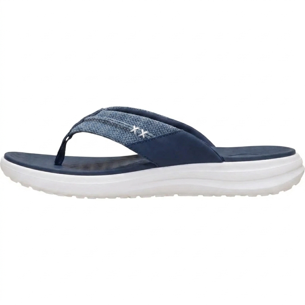 Finn Flip Woven – Comfortable Men's Slip-On Sandals