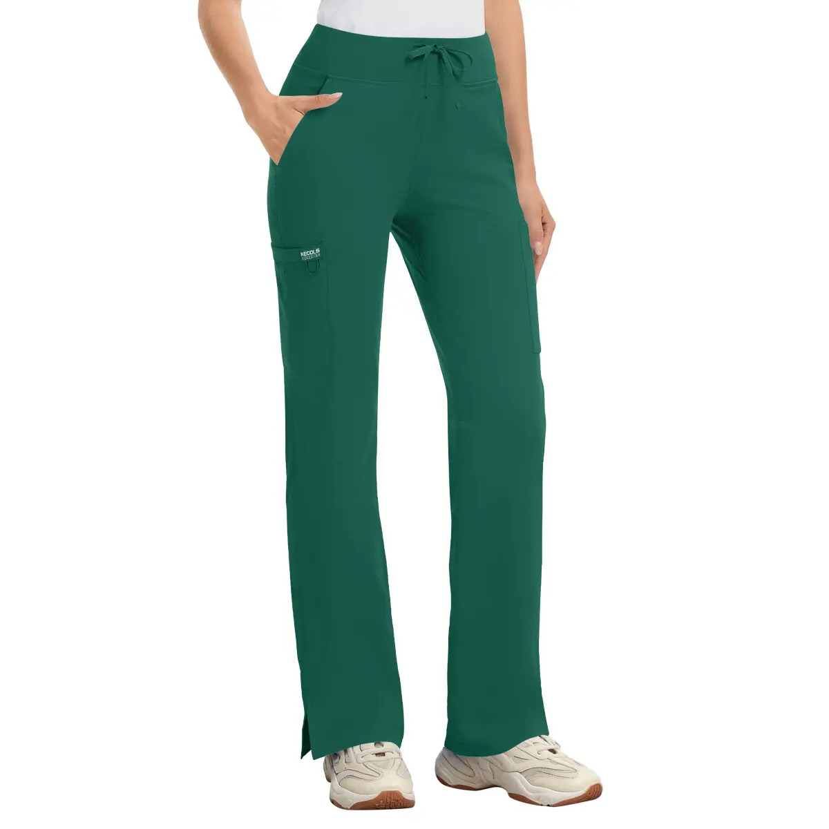Women's Yoga Cargo Pants