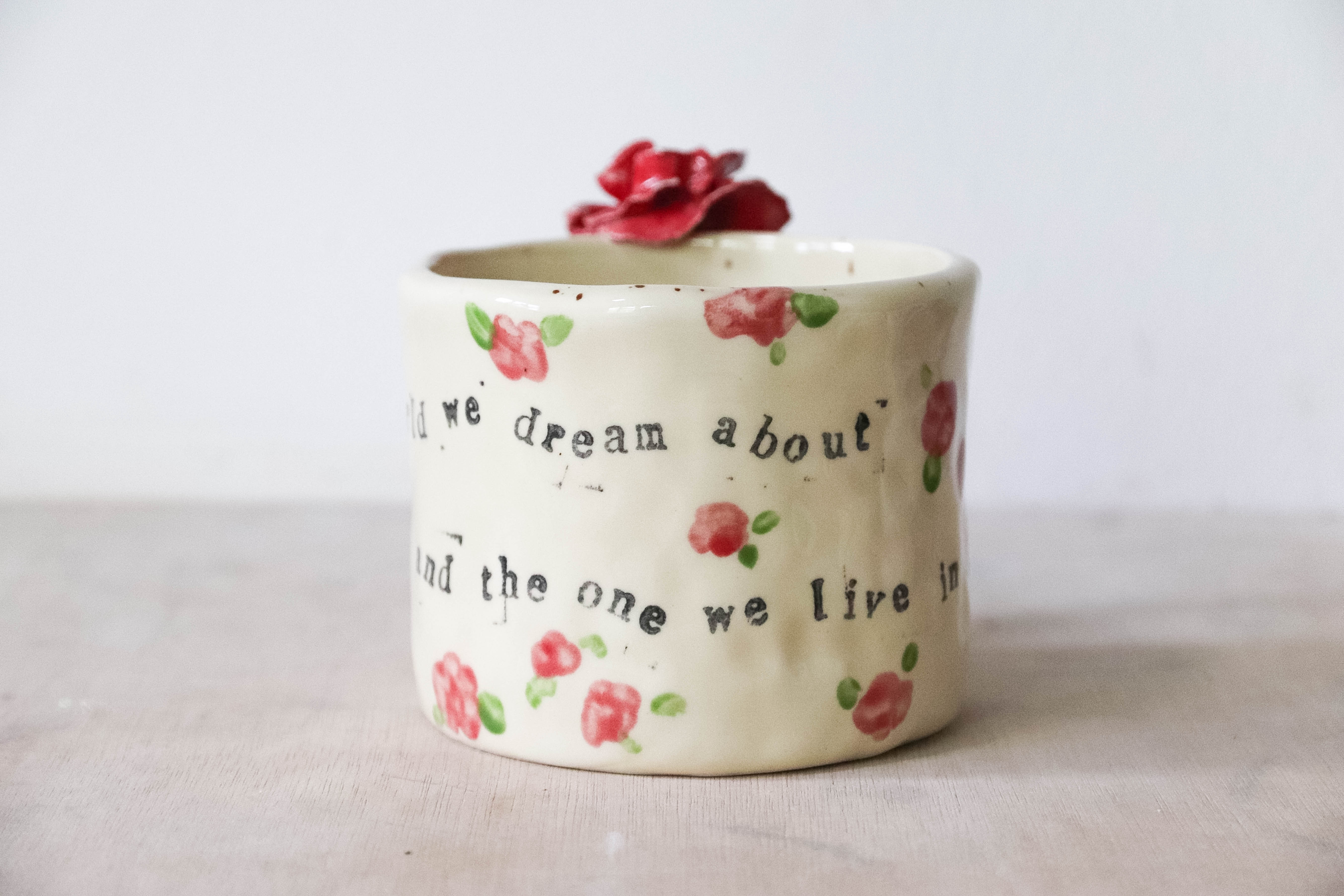 Hadestown Mug Large