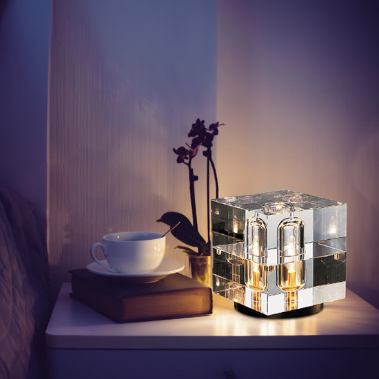 Cube