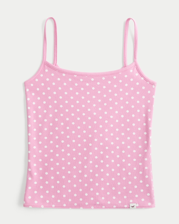 Hollister Callie Reversible Cami