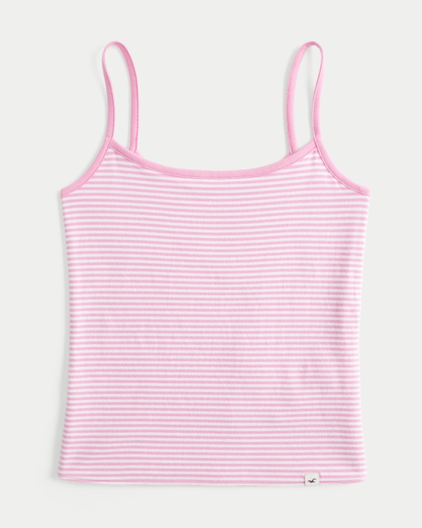 Hollister Callie Reversible Cami