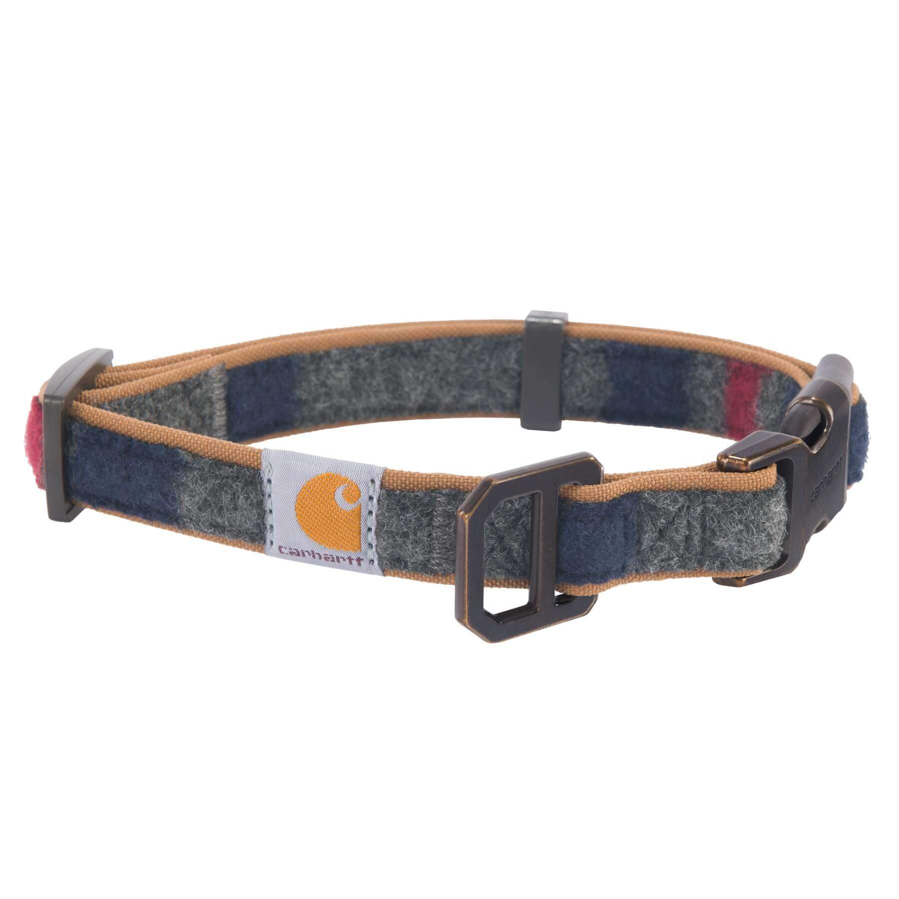 CHT Blanket Stripe Collar P000461