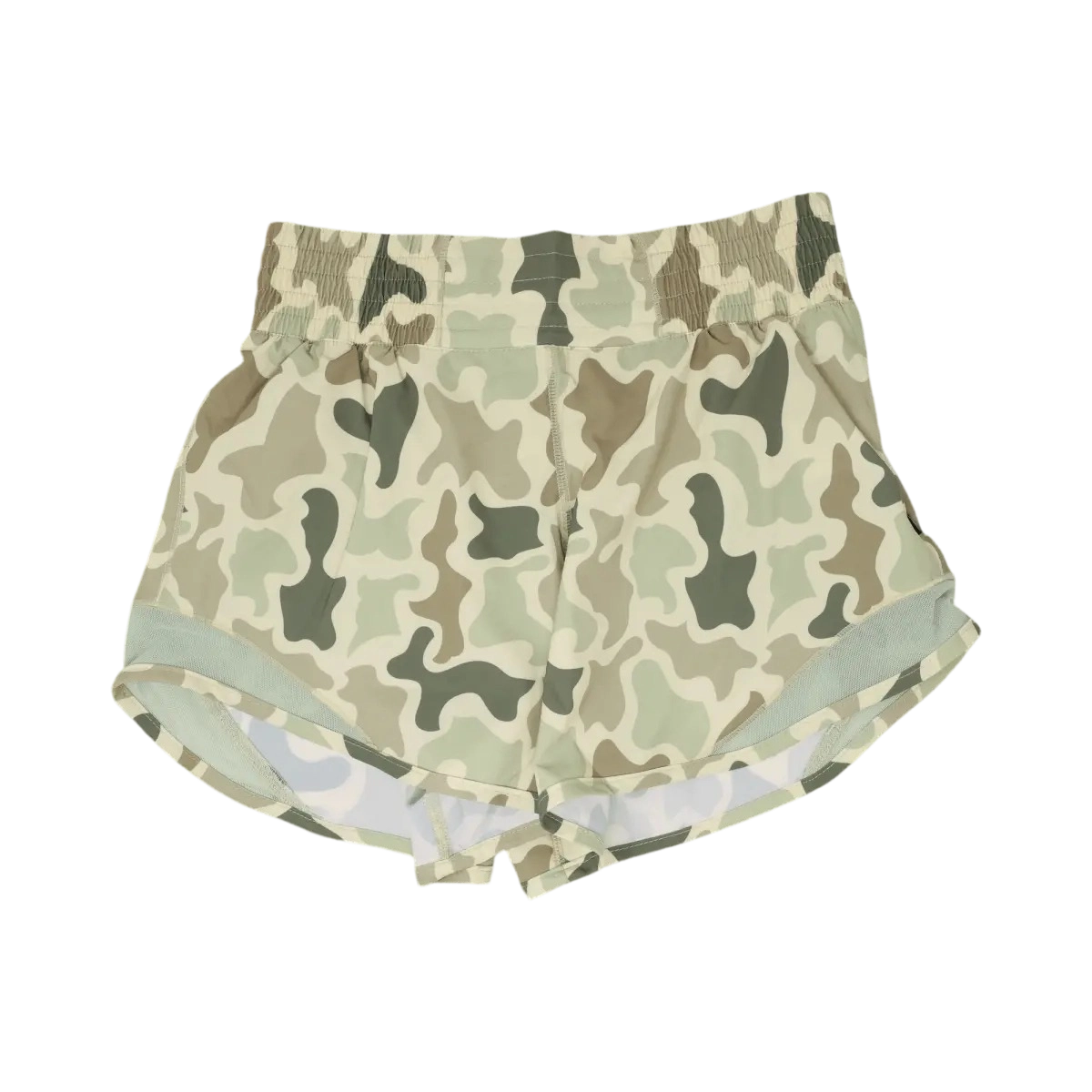 Women's Everyday Mesh Shorts