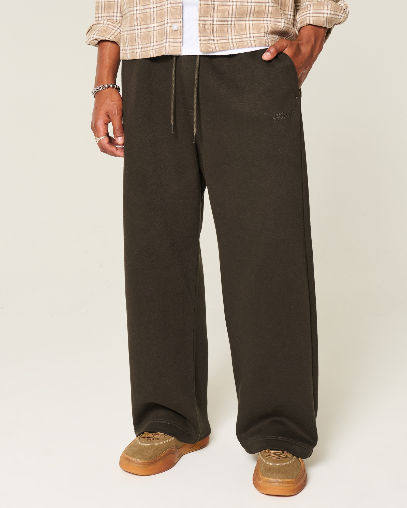 Super Baggy Sweatpants