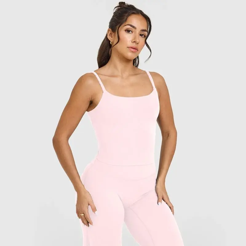 Women's yoga set