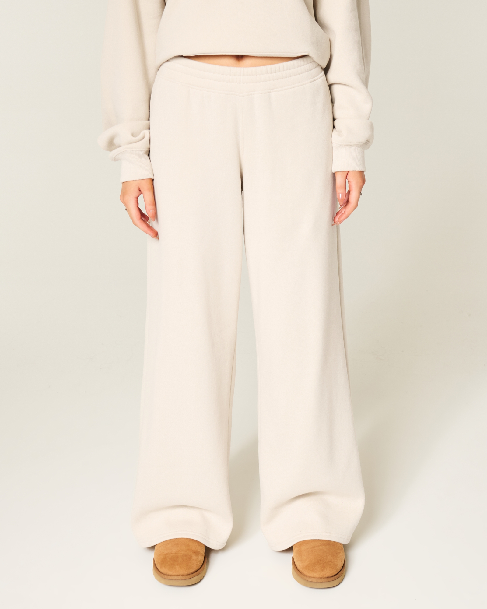 Baggy Sweatpants