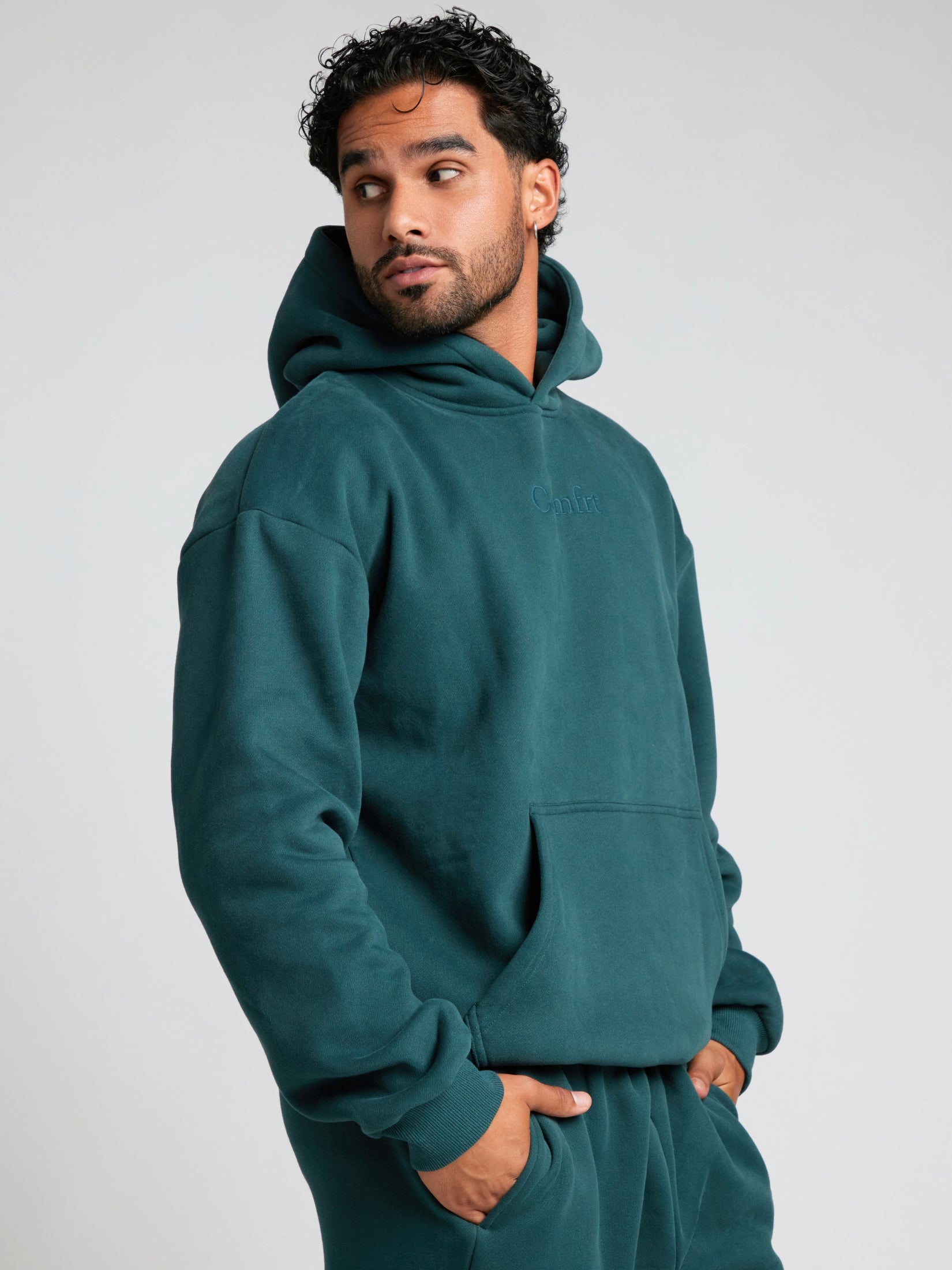 Signature Hoodie