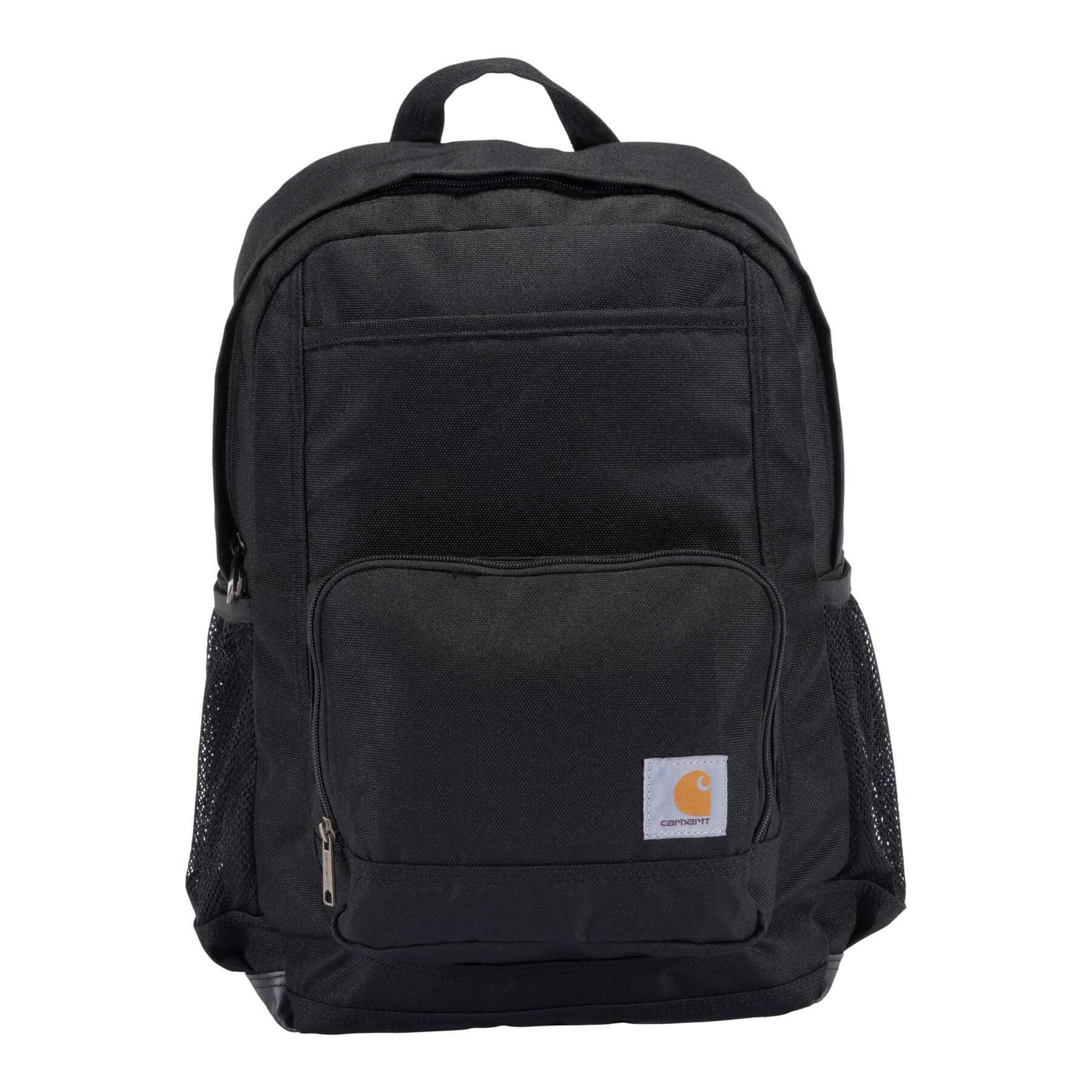 CHT 23L Single-Compartment Water Repellent Backpack B0000533